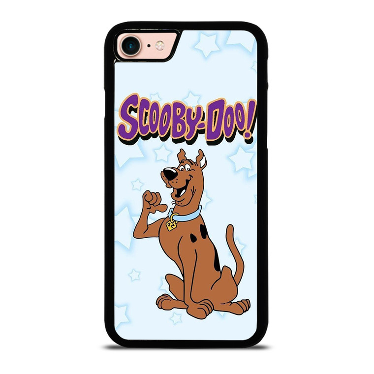 SCOOBY DOO STAR DOG iPhone 7 / 8 Case Cover