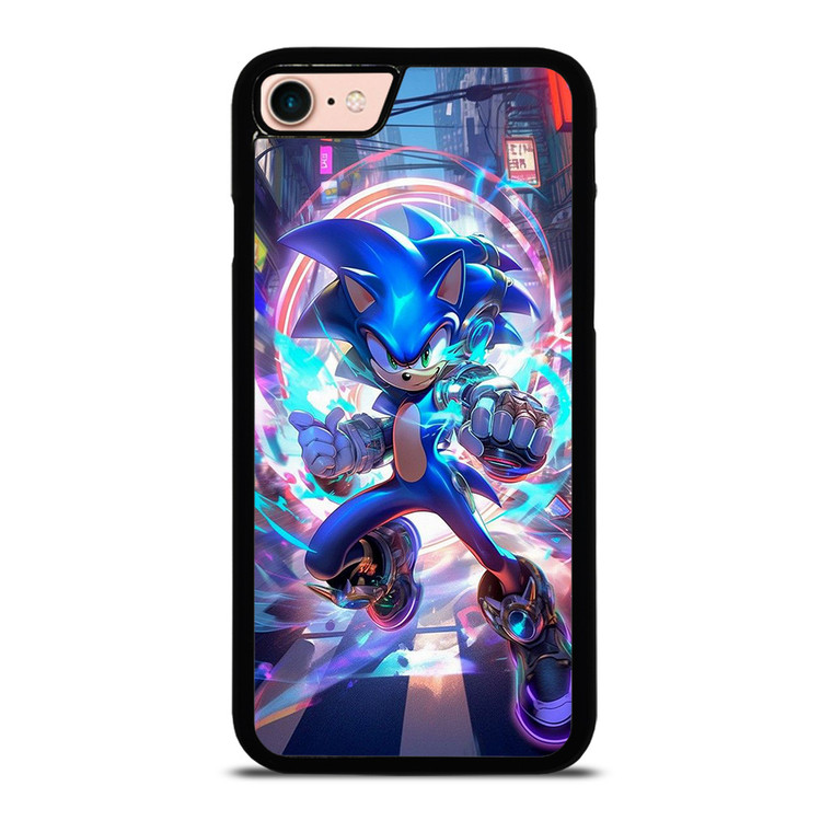 SONIC NEW EDITION iPhone 7 / 8 Case Cover