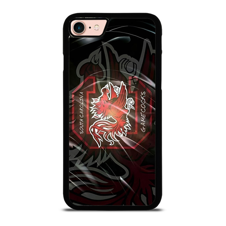 SOUTH CAROLINA GAMECOCKS ICON iPhone 7 / 8 Case Cover