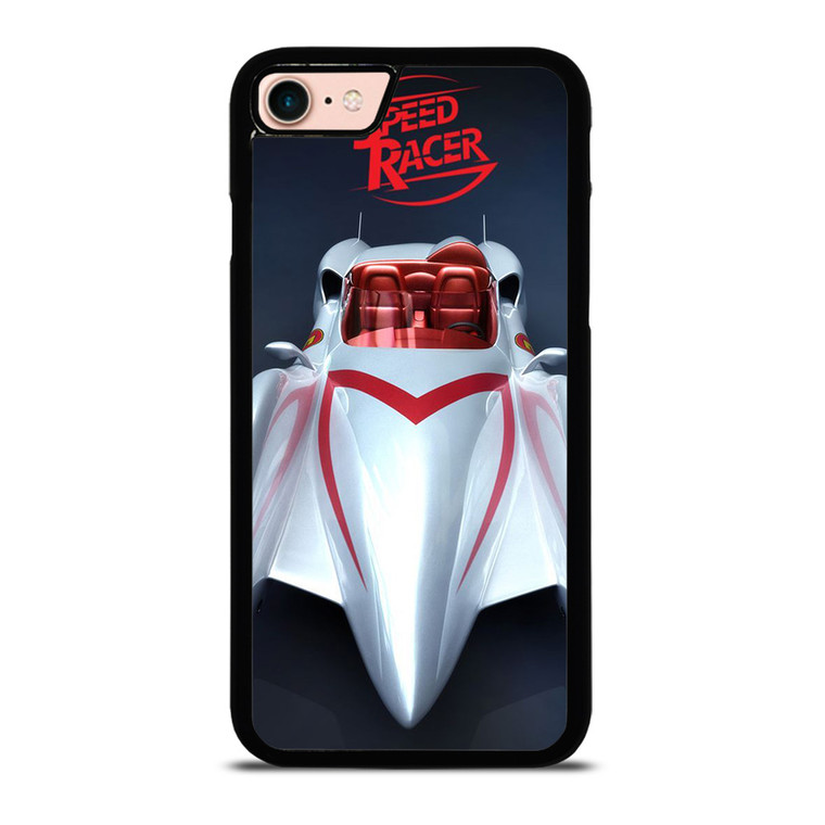 SPEED RACER CAR M5 iPhone 7 / 8 Case Cover