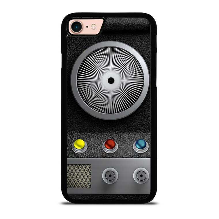 STAR TREK PROPERTY COMMUNICATOR iPhone 7 / 8 Case Cover