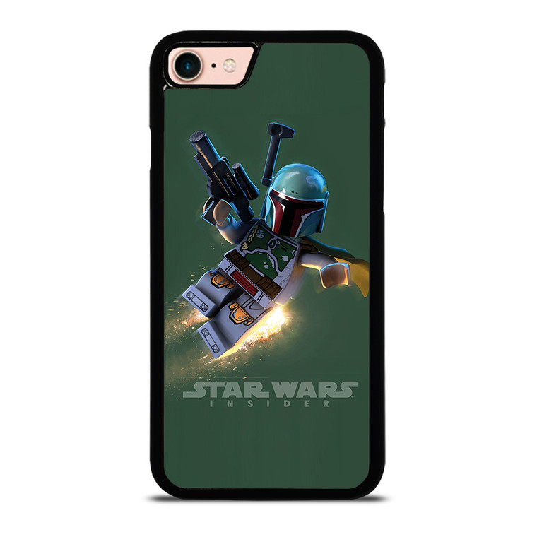 STAR WARS BOBA FETT LEGO iPhone 7 / 8 Case Cover
