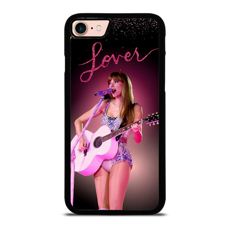 TAYLOR SWIFT LOVES TOUR iPhone 7 / 8 Case Cover