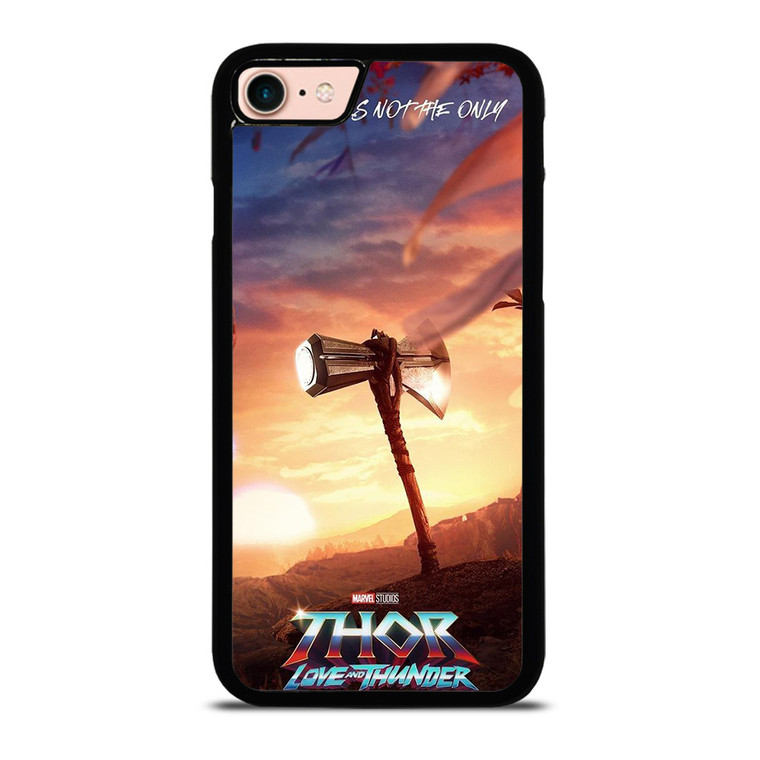 THOR HAMMER RAGNAROK iPhone 7 / 8 Case Cover