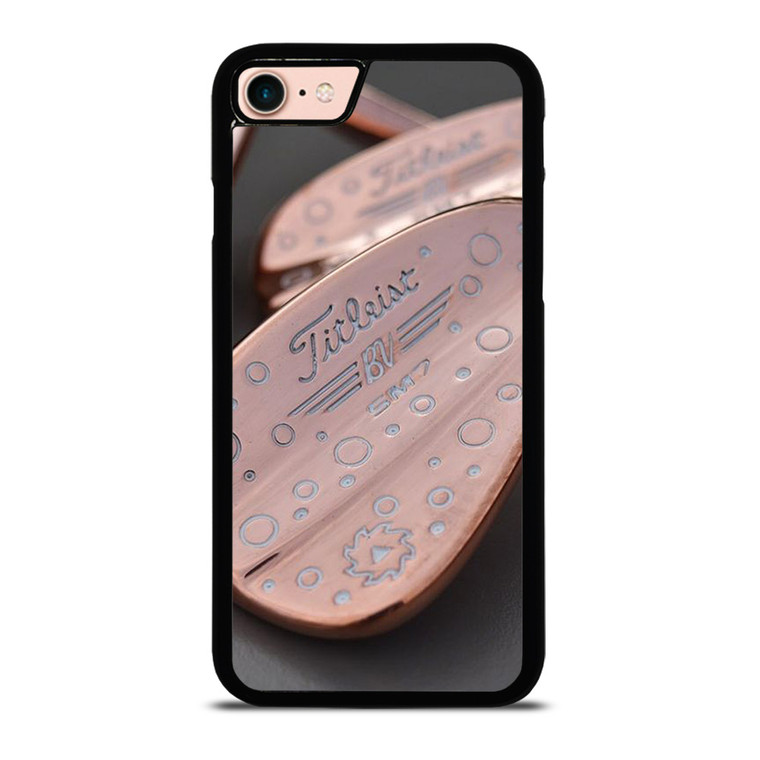TITLEIST STIK GOLF iPhone 7 / 8 Case Cover
