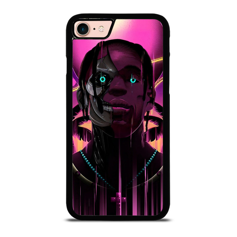 TRAVIS SCOTT FORTNITE GAME iPhone 7 / 8 Case Cover