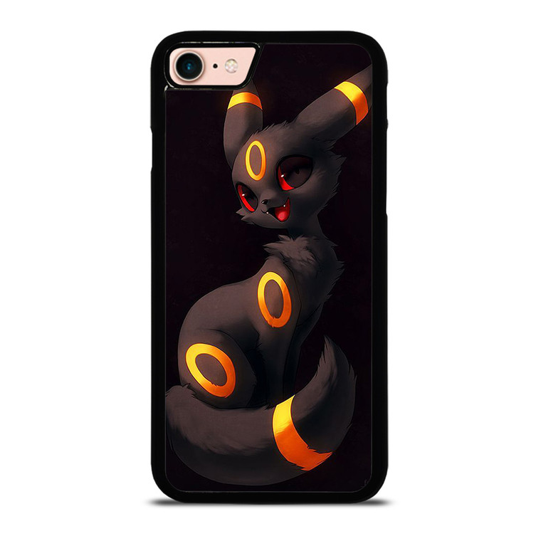 UMBREON SHINY CUTE POKEMON iPhone 7 / 8 Case Cover