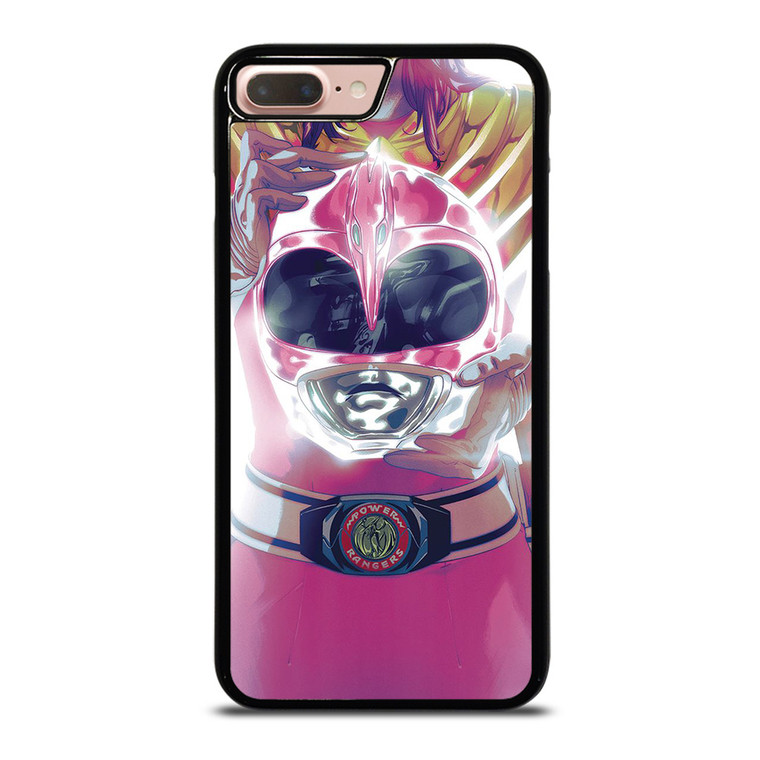 POWER RANGERS PINK iPhone 7 / 8 Plus Case Cover