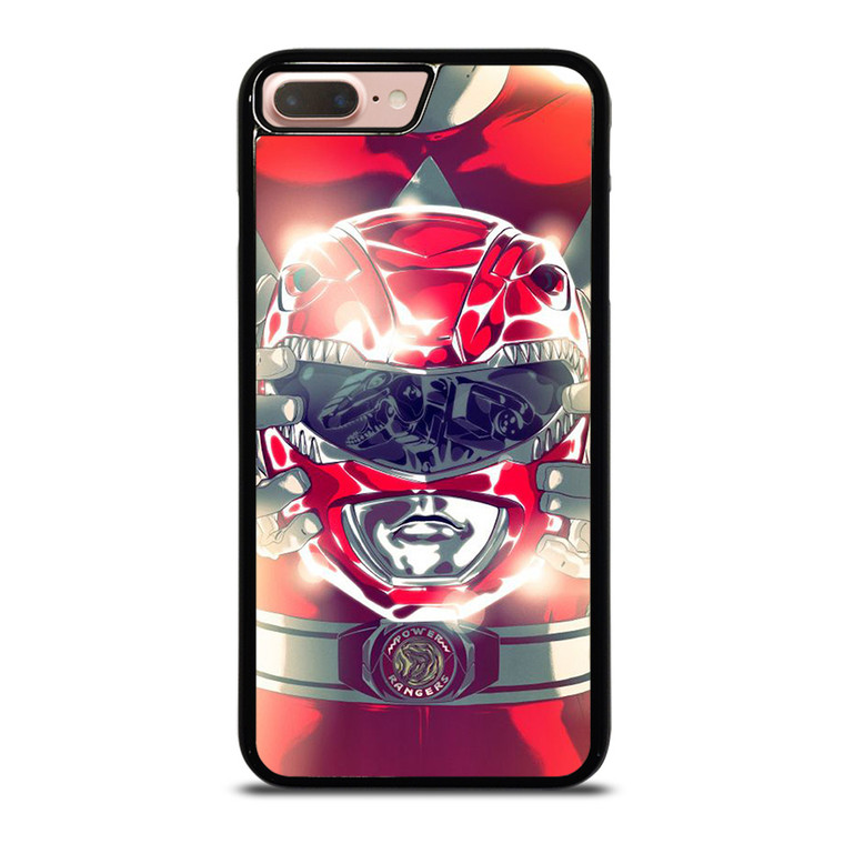 POWER RANGERS RED iPhone 7 / 8 Plus Case Cover