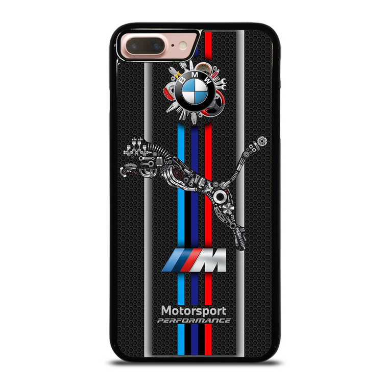 PUMA BMW SPORT iPhone 7 / 8 Plus Case Cover