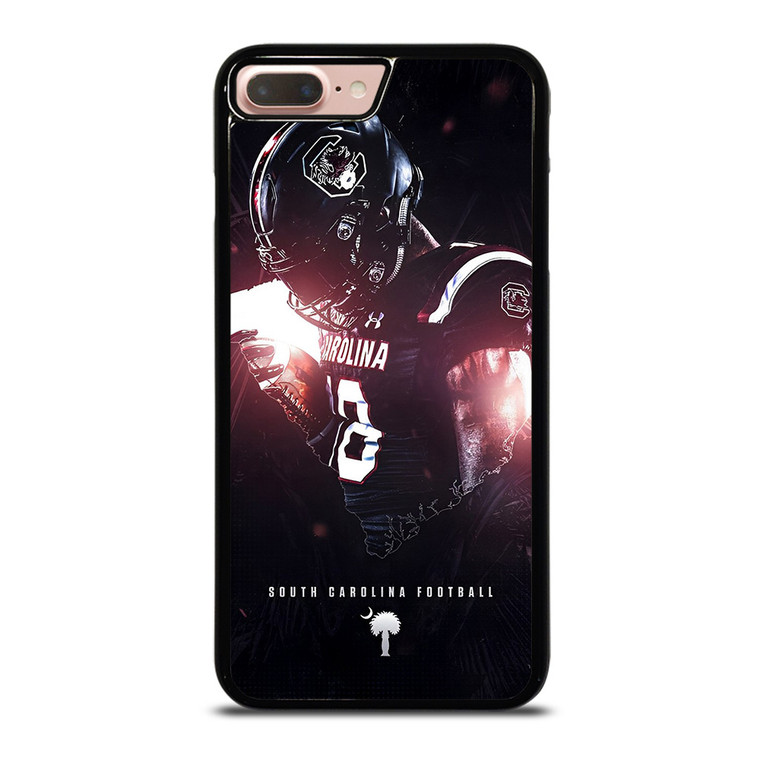 SOUTH CAROLINA GAMECOCKS PLAYER iPhone 7 / 8 Plus Case Cover