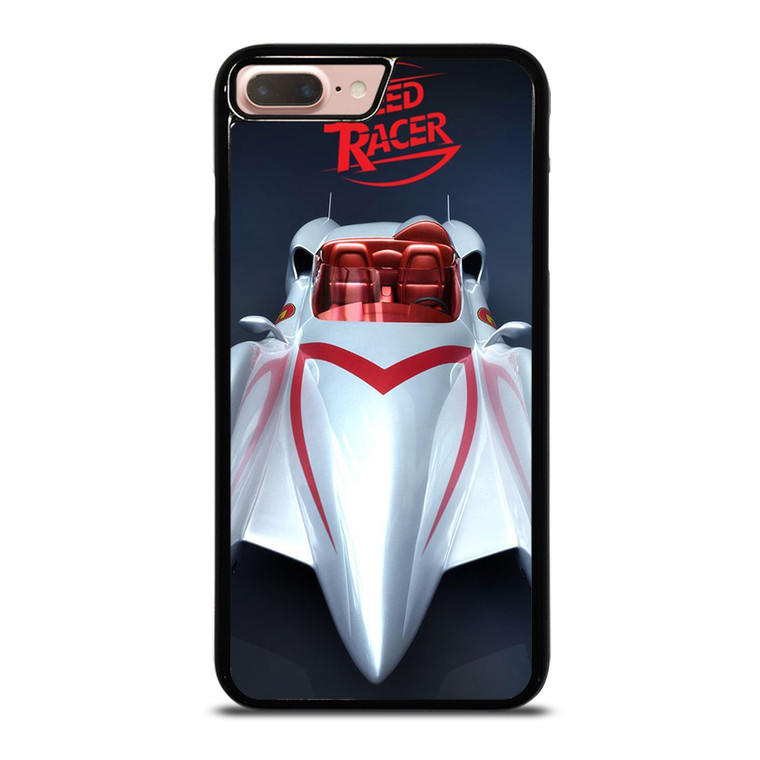 SPEED RACER CAR M5 iPhone 7 / 8 Plus Case Cover