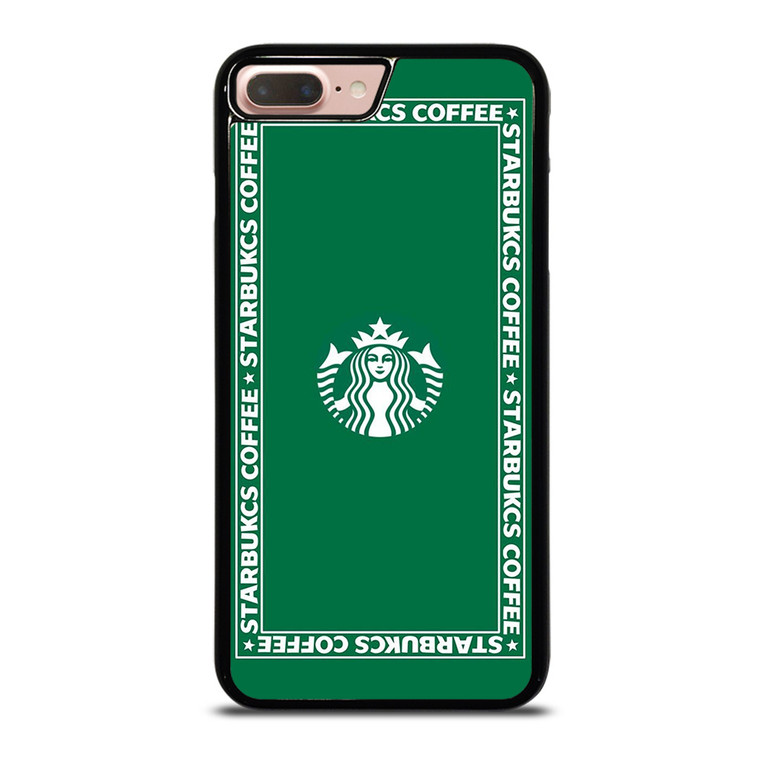 STARBUCKS COFFEE BADGE iPhone 7 / 8 Plus Case Cover