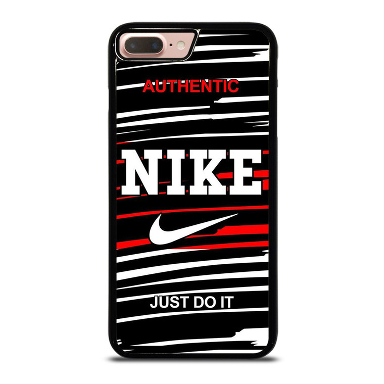 STRIP JUST DO IT iPhone 7 / 8 Plus Case Cover
