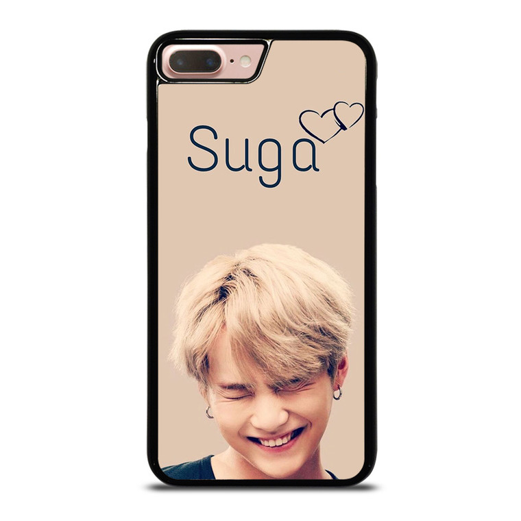 SUGA BTS COOL iPhone 7 / 8 Plus Case Cover