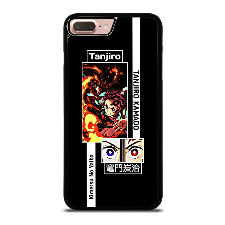 TANJIRO KIMETSU NO YAIBA iPhone 7 / 8 Plus Case Cover