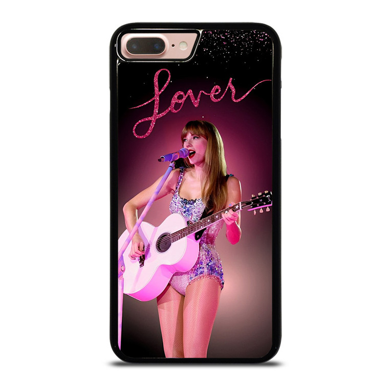 TAYLOR SWIFT LOVES TOUR iPhone 7 / 8 Plus Case Cover