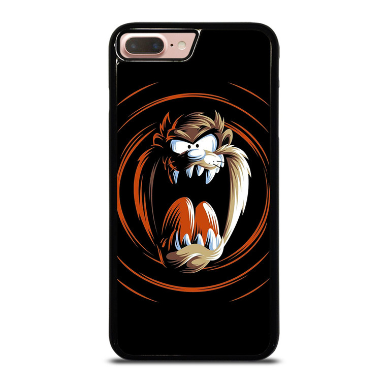 TAZ TASMANIAN SCREAM iPhone 7 / 8 Plus Case Cover