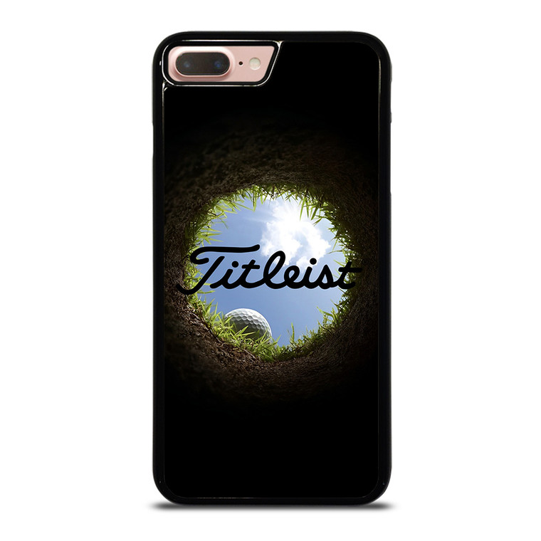 TITLEIST HOLE GOLF iPhone 7 / 8 Plus Case Cover