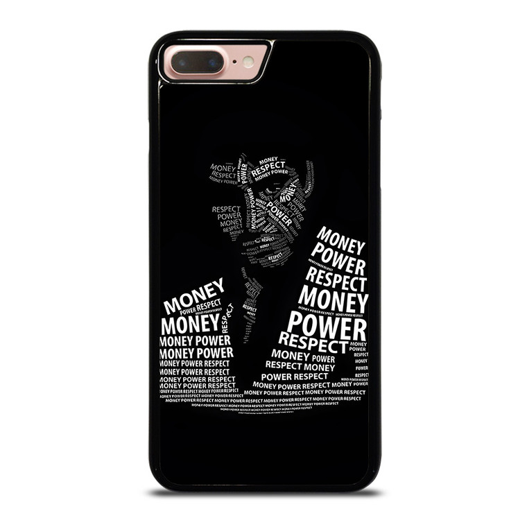 TONY MONTANA AL PACINO SCARFACE MOVIE iPhone 7 / 8 Plus Case Cover