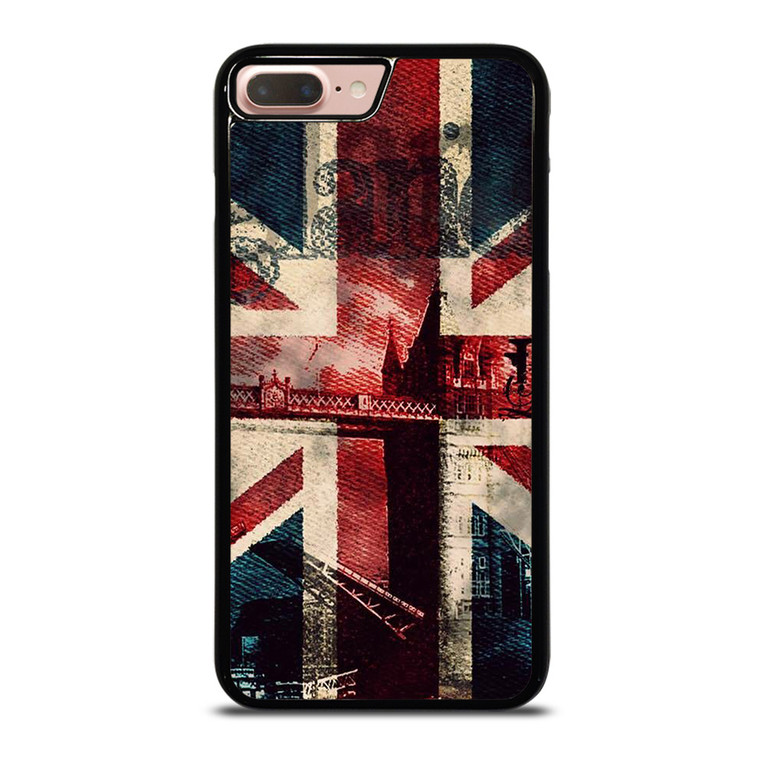 TOWER BRIDGE ENGLAND iPhone 7 / 8 Plus Case Cover