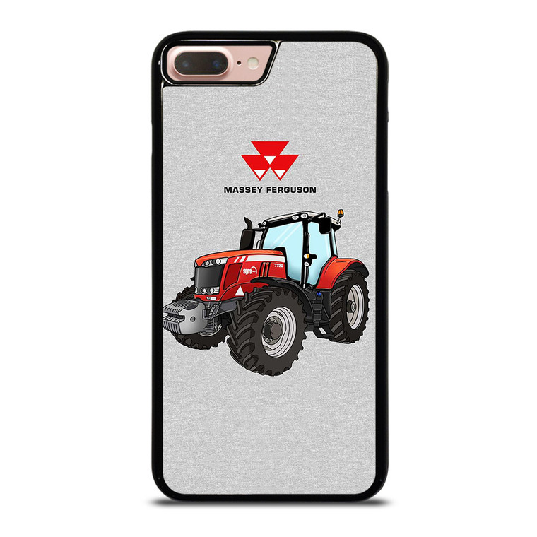 TRACTOR MASSEY FERGUSON iPhone 7 / 8 Plus Case Cover