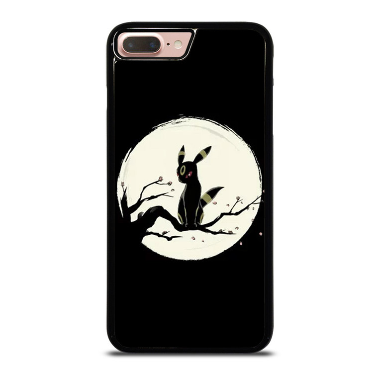 UMBREON SHINY MOON POKEMON iPhone 7 / 8 Plus Case Cover