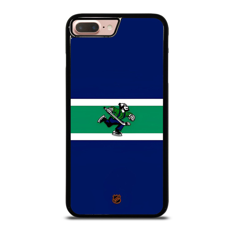 VANCOUVER CANUCKS MAN iPhone 7 / 8 Plus Case Cover