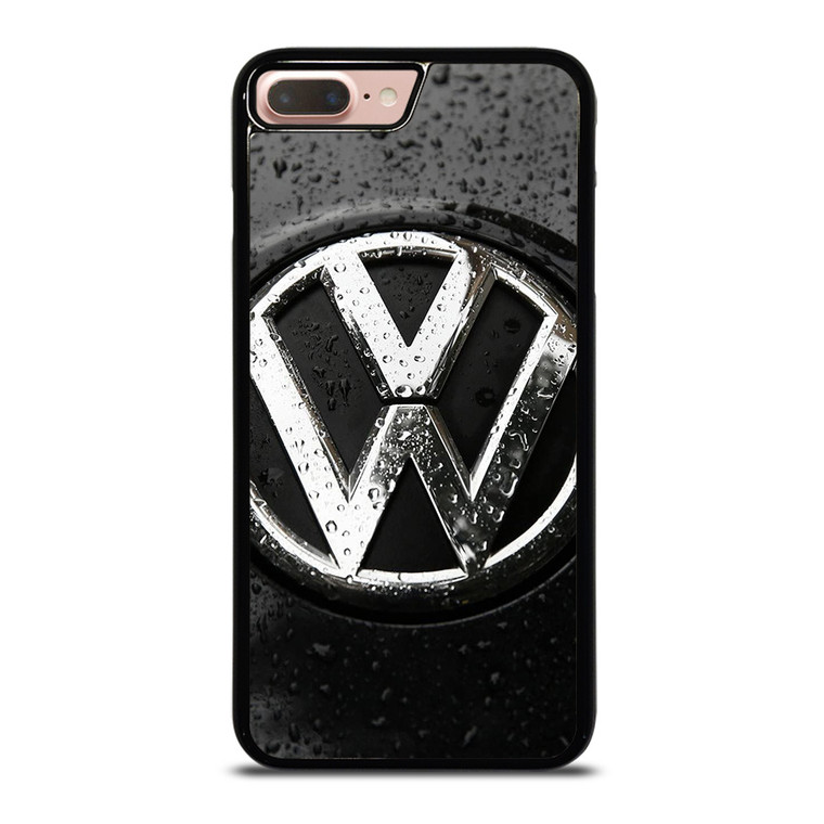 VW VOLKSWAGEN WET iPhone 7 / 8 Plus Case Cover