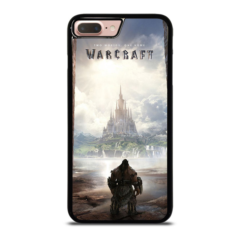 WARCRAFT POSTER iPhone 7 / 8 Plus Case Cover