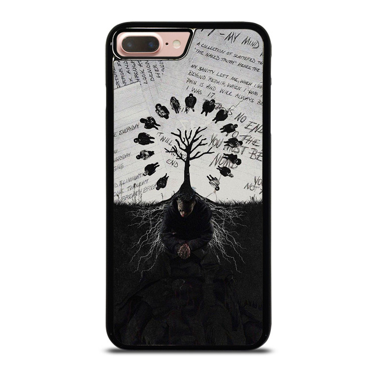 XXXTENTACION AESTHETIC iPhone 7 / 8 Plus Case Cover