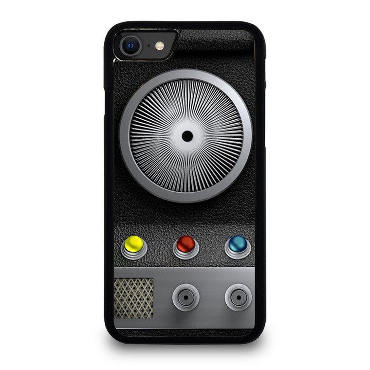 STAR TREK PROPERTY COMMUNICATOR iPhone SE 2020 Case Cover