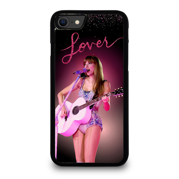 TAYLOR SWIFT LOVES TOUR iPhone SE 2020 Case Cover