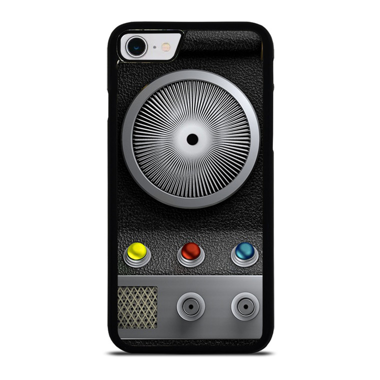 STAR TREK PROPERTY COMMUNICATOR iPhone SE 2022 Case Cover