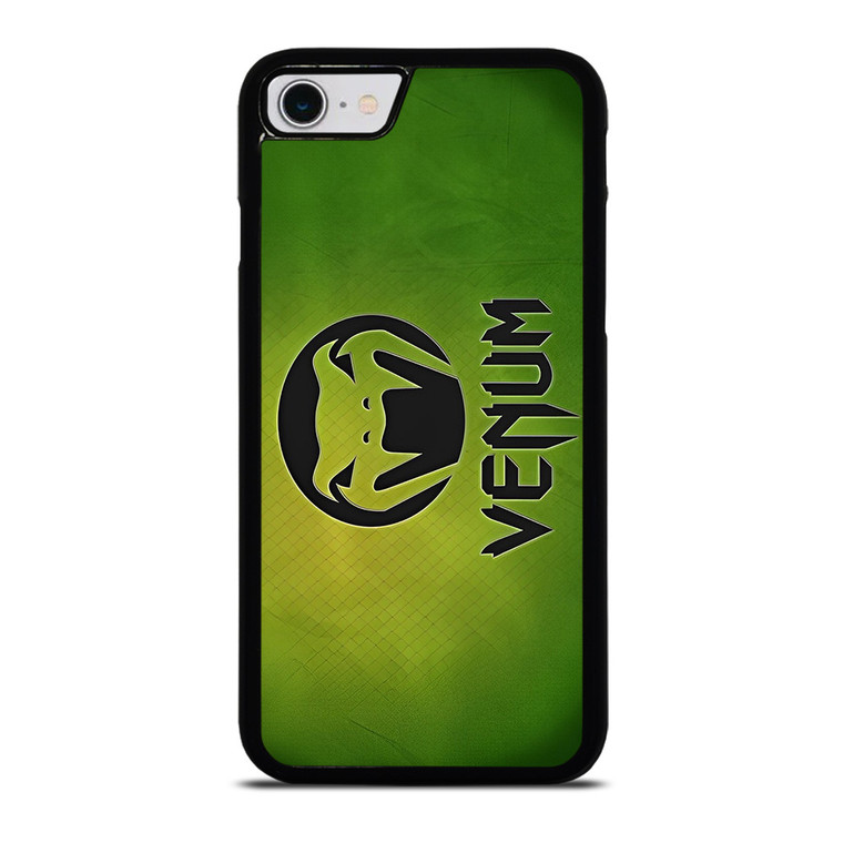 VENUM BOXING GREEN iPhone SE 2022 Case Cover