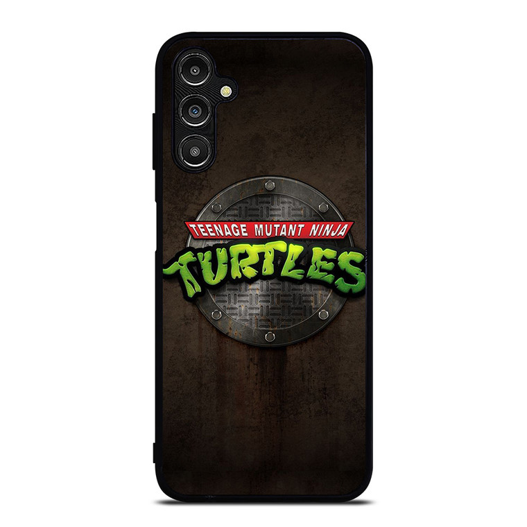 TEENAGE MUTANT NINJA RUSTY Samsung Galaxy A14 5G Case Cover