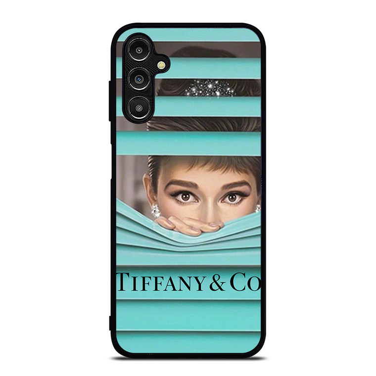TIFFANY AND CO WINDOW Samsung Galaxy A14 5G Case Cover