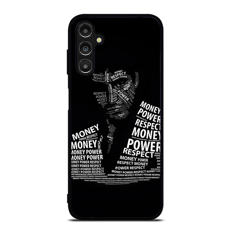 TONY MONTANA AL PACINO SCARFACE MOVIE Samsung Galaxy A14 5G Case Cover