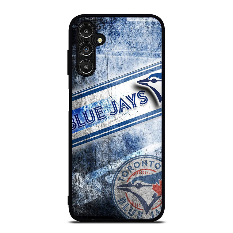 TORONTO BLUE JAYS WALLPAPER Samsung Galaxy A14 5G Case Cover