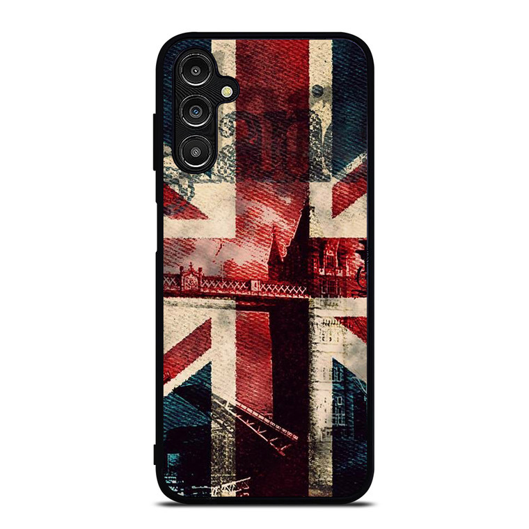 TOWER BRIDGE ENGLAND Samsung Galaxy A14 5G Case Cover