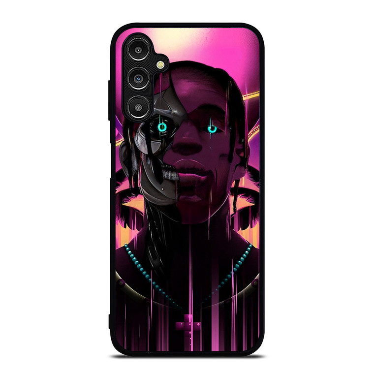 TRAVIS SCOTT FORTNITE GAME Samsung Galaxy A14 5G Case Cover