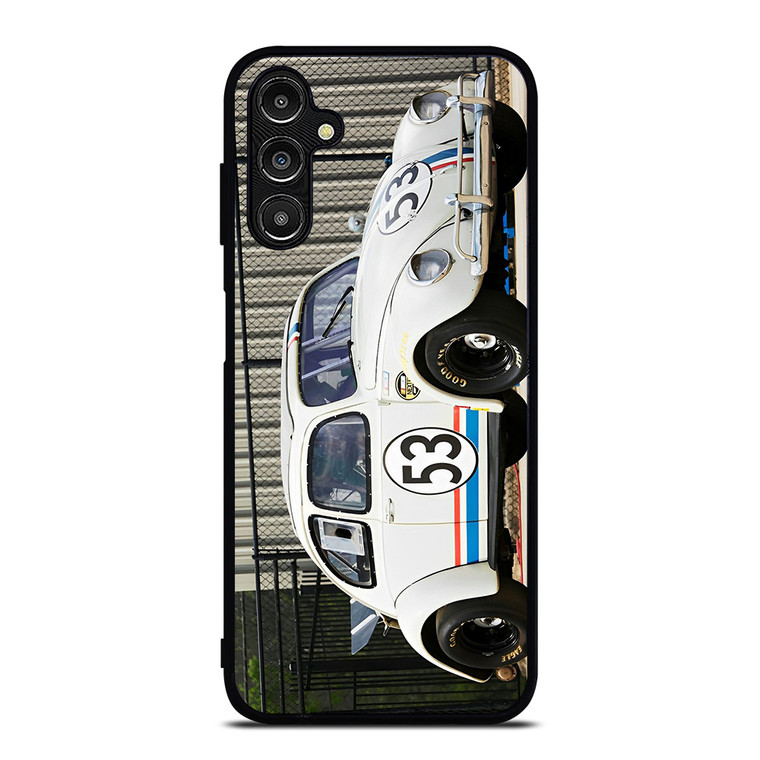 VOLKSWAGEN CLASSIC HERBIE Samsung Galaxy A14 5G Case Cover