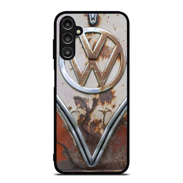 VW VOLKSWAGEN EMBLEM RUSTY Samsung Galaxy A14 5G Case Cover