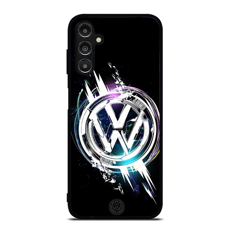 VW VOLKSWAGEN GLOW Samsung Galaxy A14 5G Case Cover