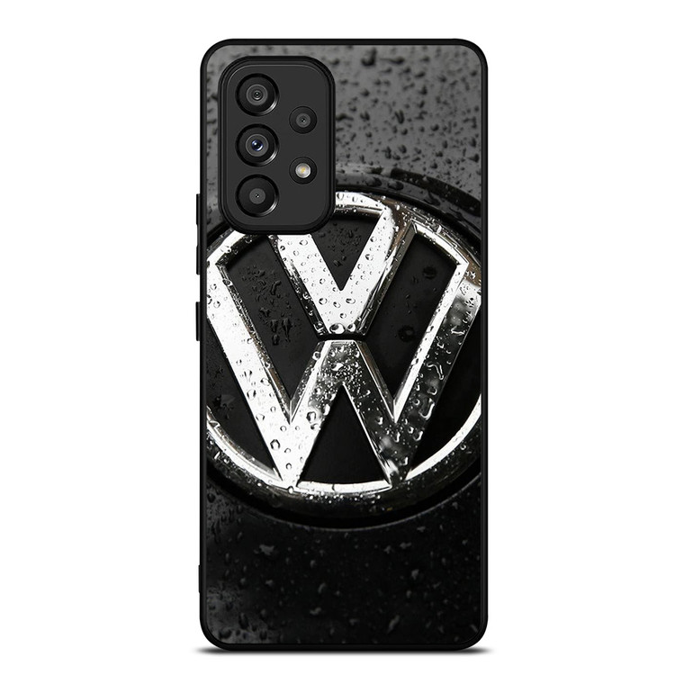 VW VOLKSWAGEN WET Samsung Galaxy A53 5G Case Cover