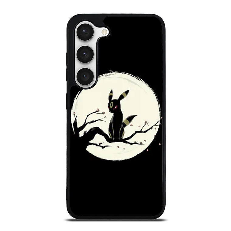 UMBREON SHINY MOON POKEMON Samsung Galaxy S23 Case Cover