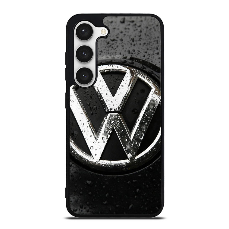 VW VOLKSWAGEN WET Samsung Galaxy S23 Case Cover