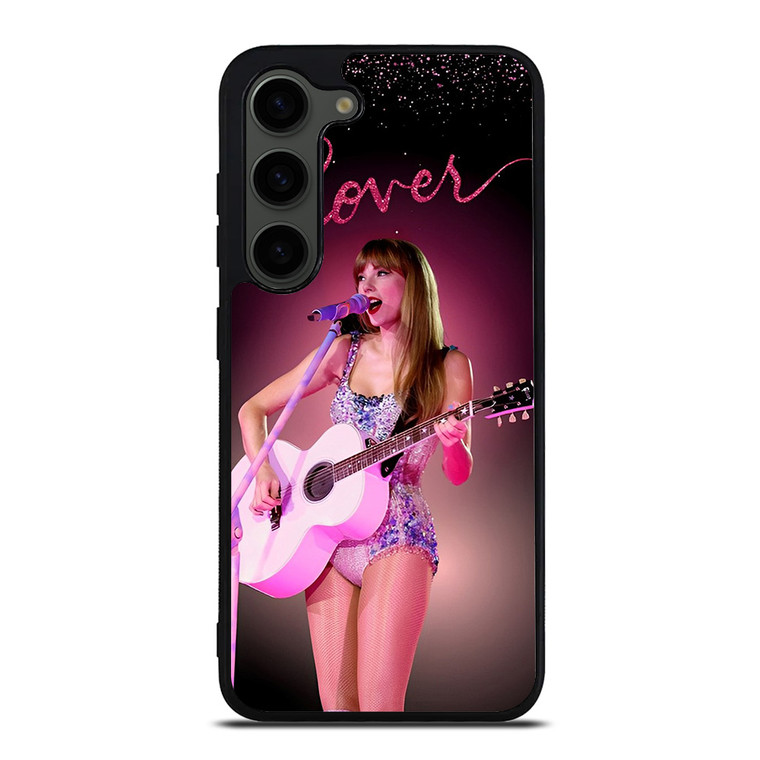 TAYLOR SWIFT LOVES TOUR Samsung Galaxy S23 Plus Case Cover