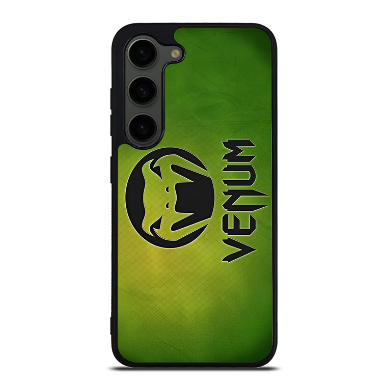 VENUM BOXING GREEN Samsung Galaxy S23 Plus Case Cover