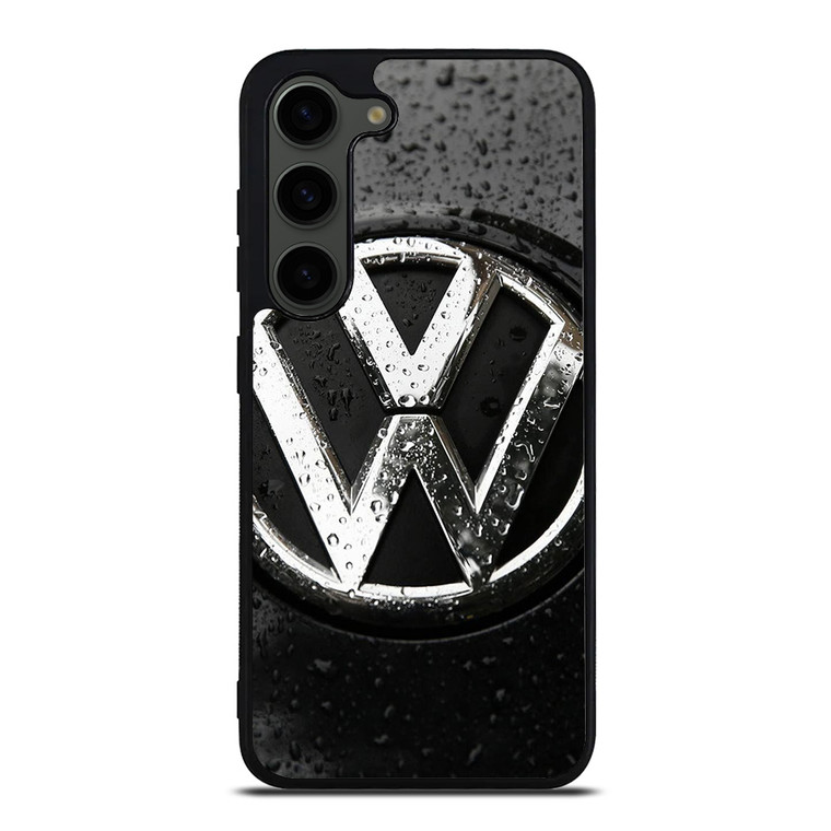 VW VOLKSWAGEN WET Samsung Galaxy S23 Plus Case Cover